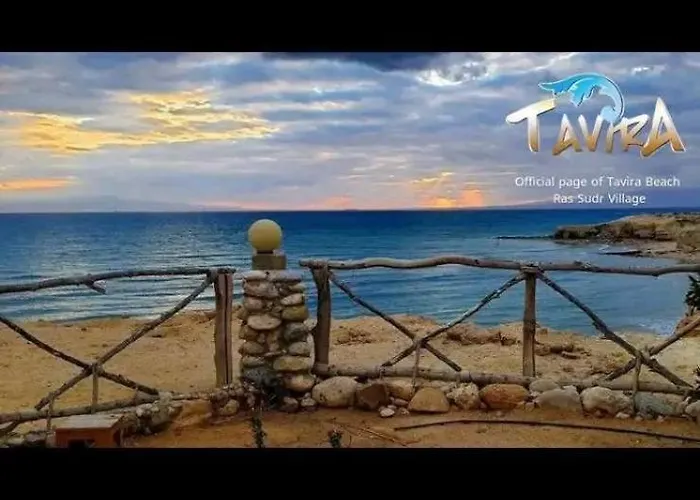 Apartment Tavira Makman