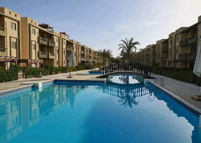 Tavira Apartment