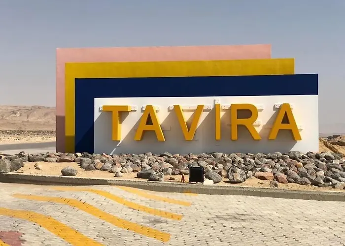 Tavira *